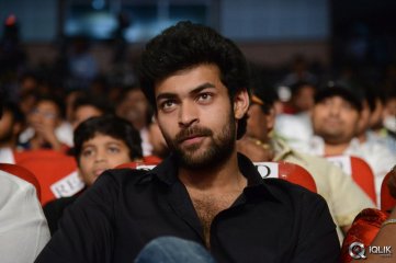 Mukunda Movie Audio Launch